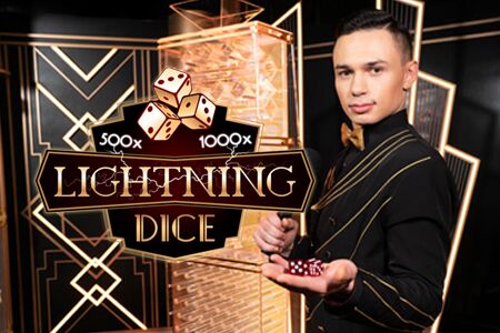 Lightning Dice
